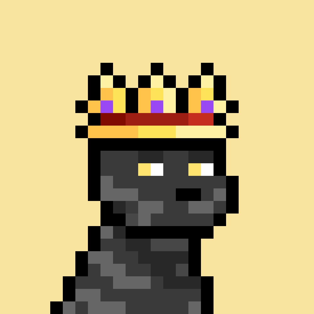 Doginal Dog #4897