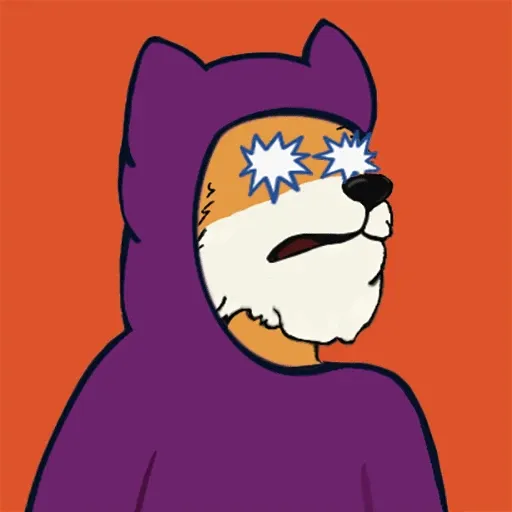 F*ck It We Bark #5526