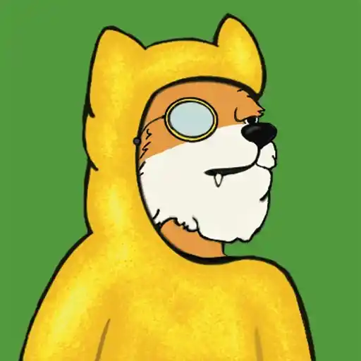 F*ck It We Bark #1539
