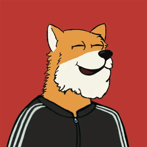 F*ck It We Bark #1286