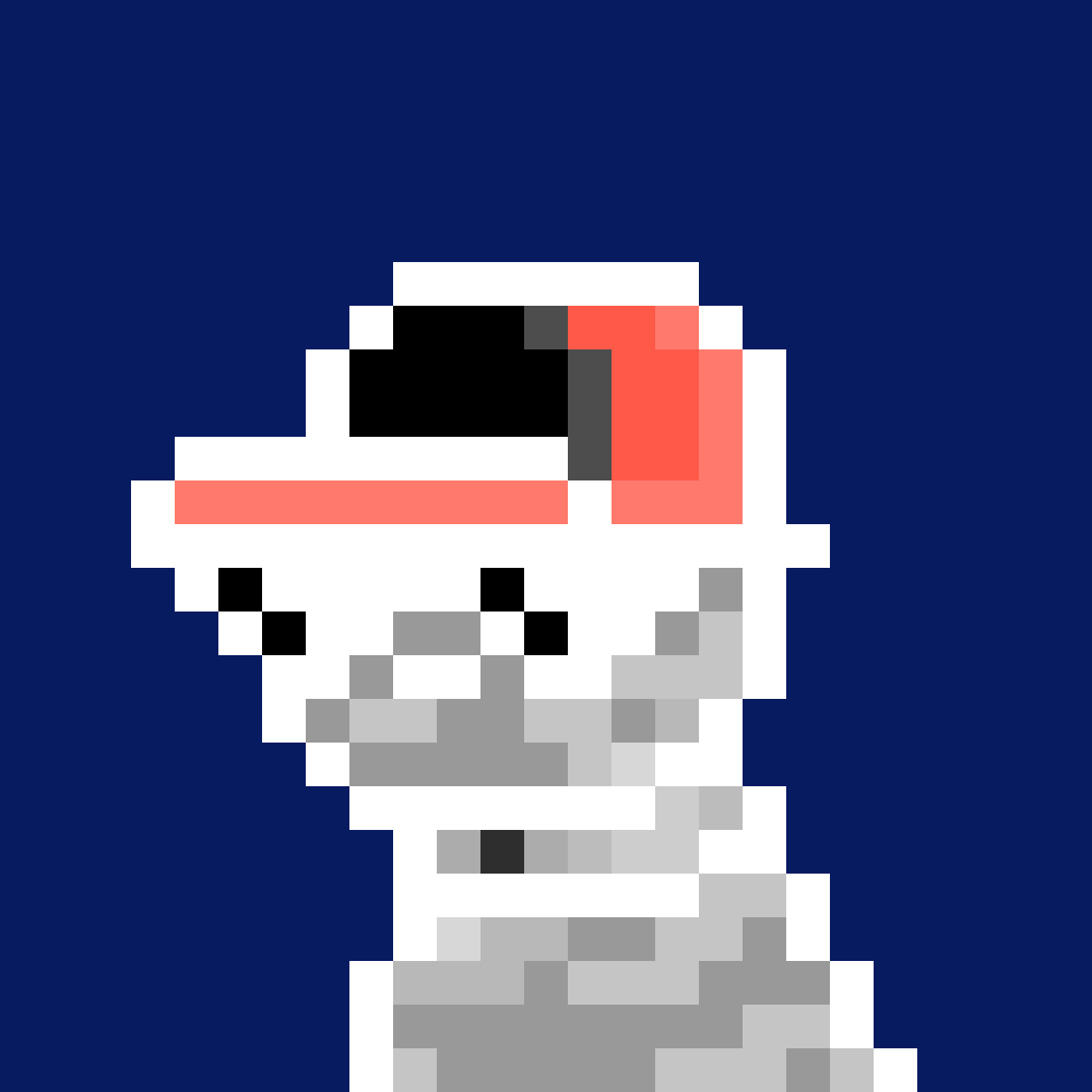 Anti Doginal Dog #1447
