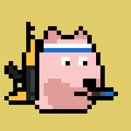 Dogepunk #401