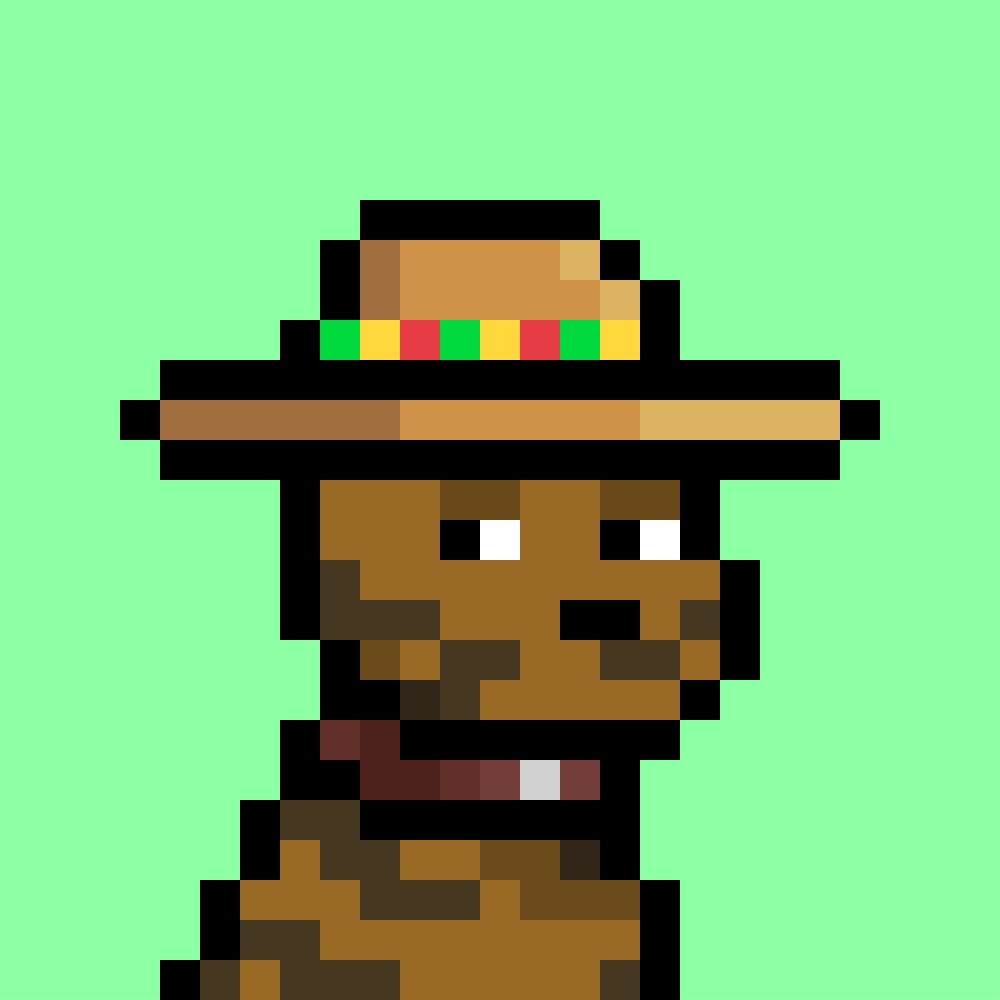 Doginal Dog #4797