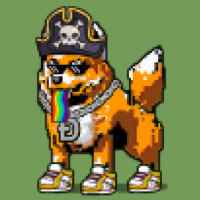DogePunks #3988