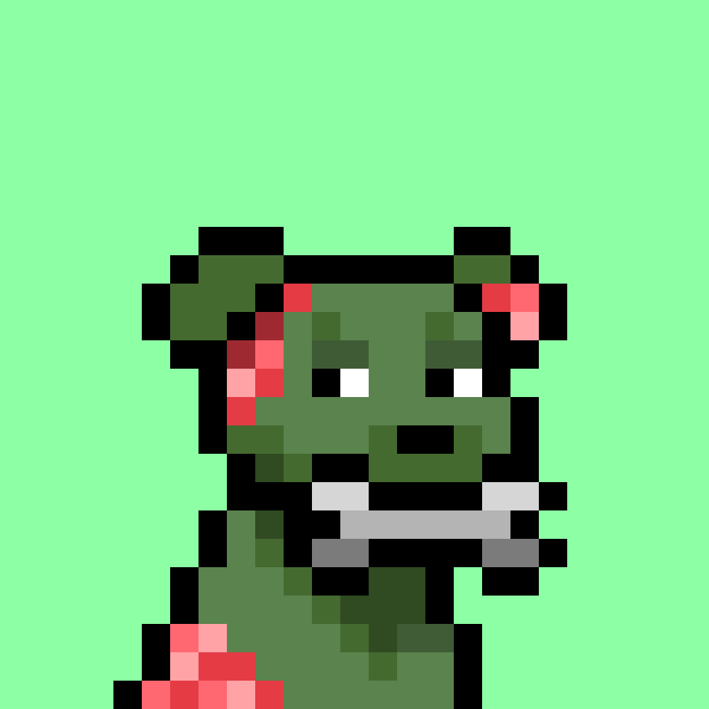 Doginal Dog #5959