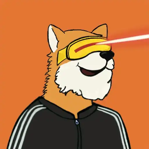 F*ck It We Bark #8249