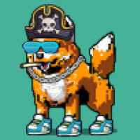 DogePunks #4307