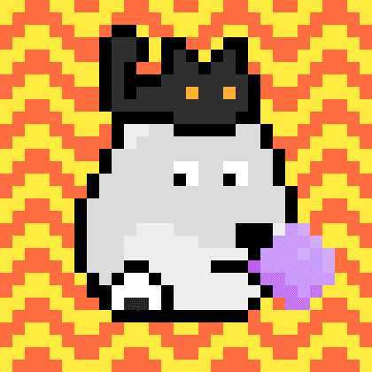 Dogepunk #9672