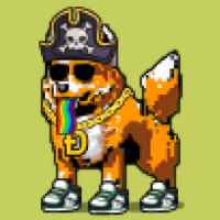DogePunks #113