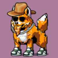 DogePunks #1523