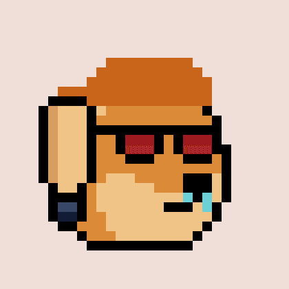 Dogepunk #8384