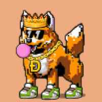 DogePunks #3486