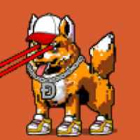 DogePunks #1937