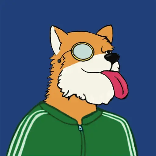 F*ck It We Bark #10345