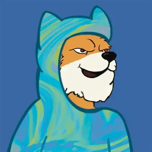 F*ck It We Bark #7879
