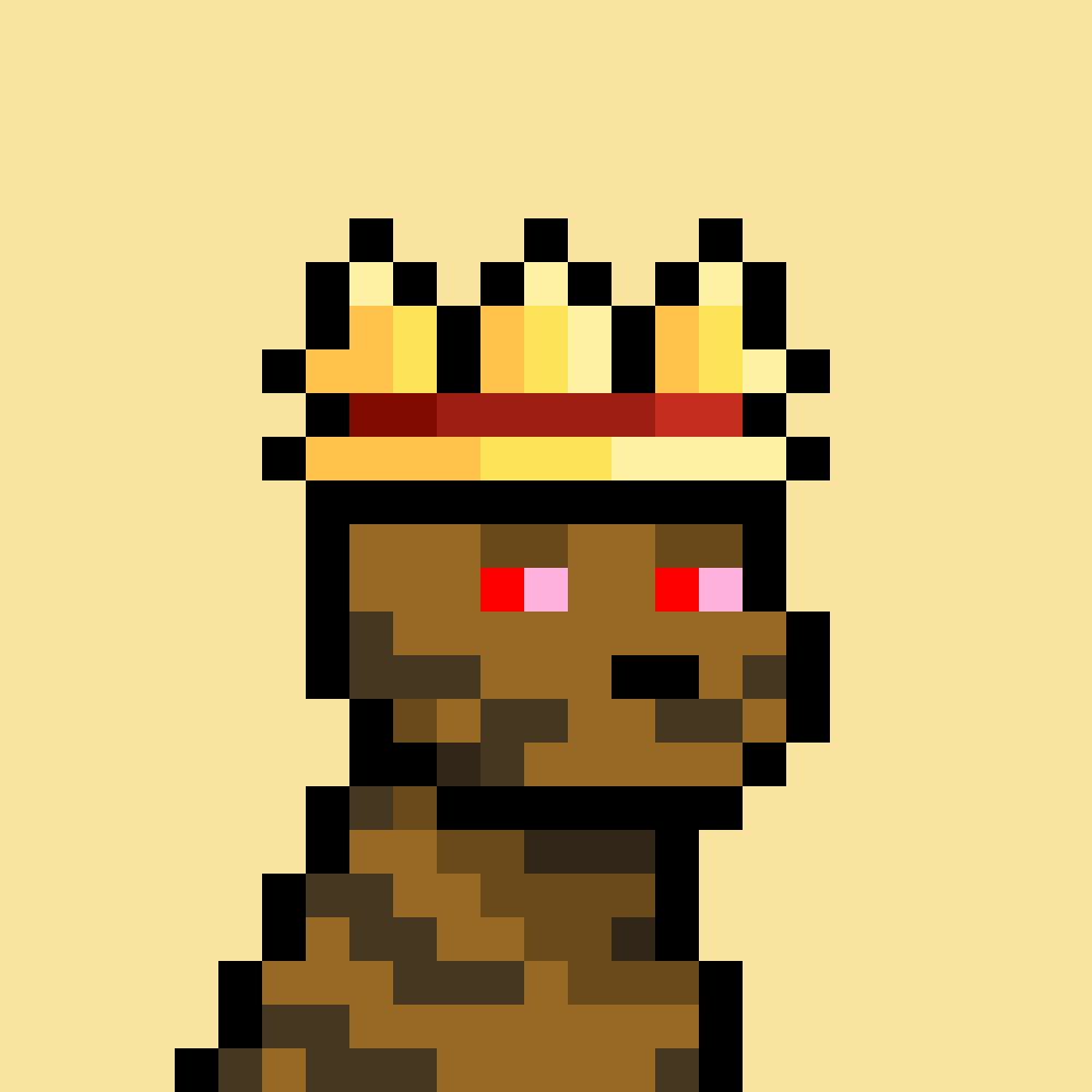 Doginal Dog #5810