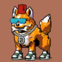 DogePunks #208