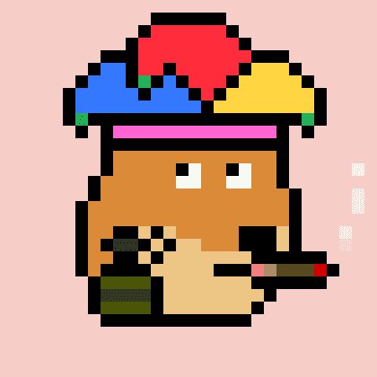 Dogepunk #946