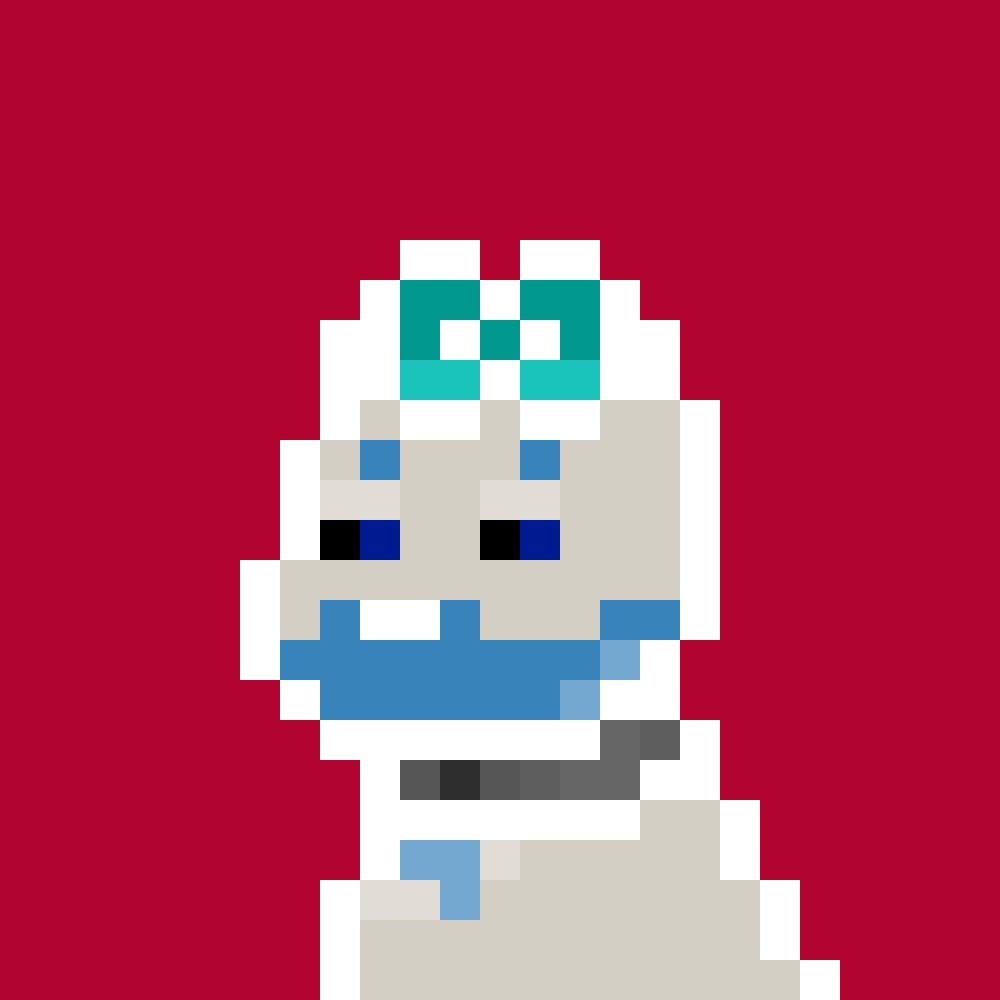 Anti Doginal Dog #613