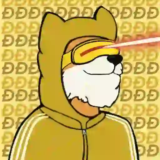 F*ck It We Bark #1379