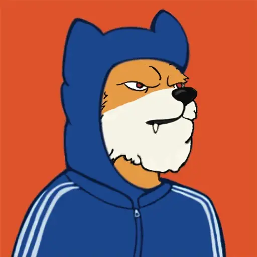 F*ck It We Bark #2720