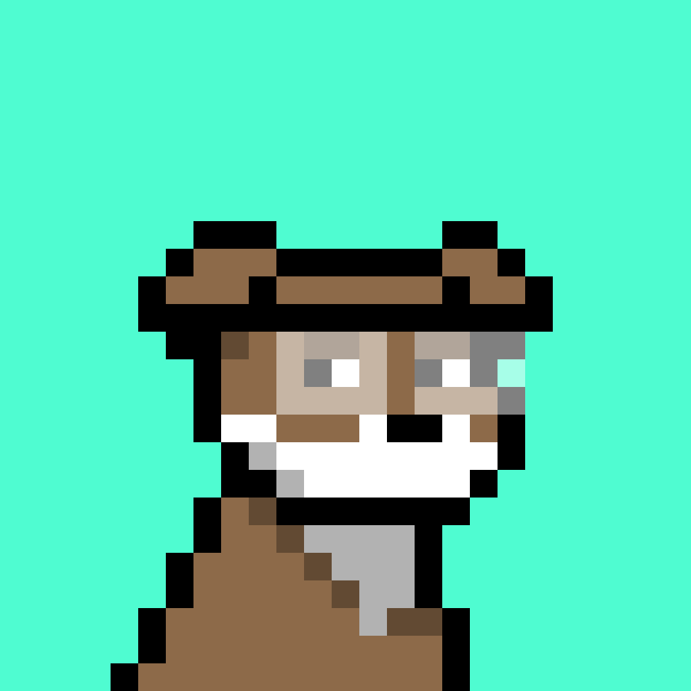Doginal Dog #9476