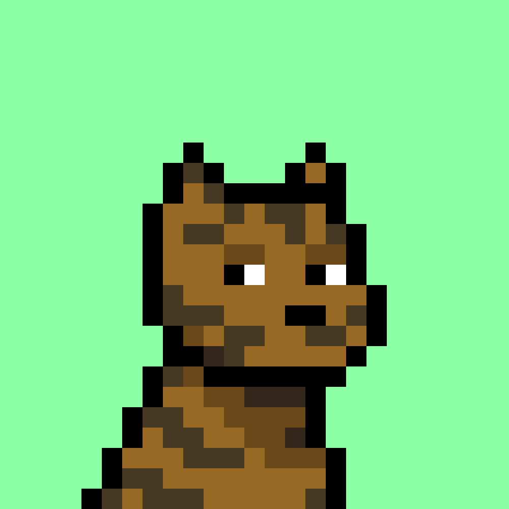 Doginal Dog #6893