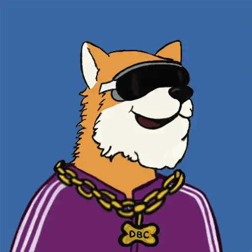 F*ck It We Bark #9248