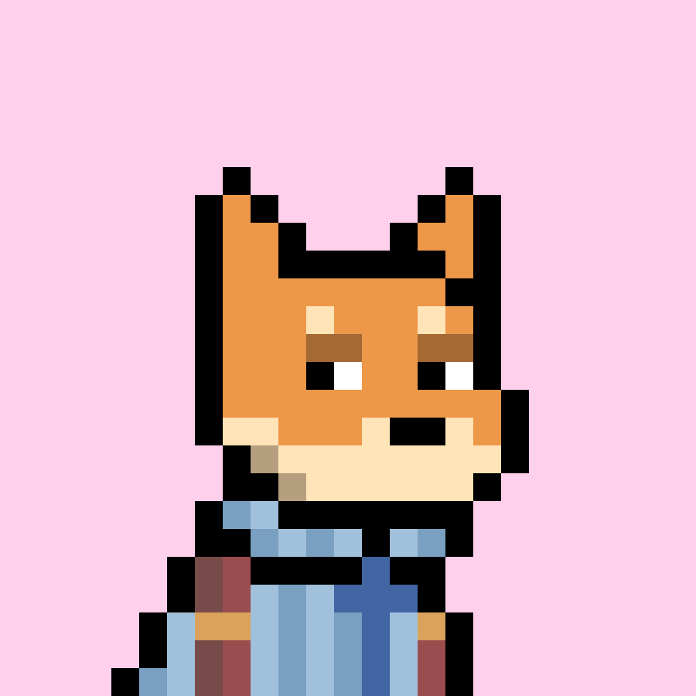 Doginal Dog #4477