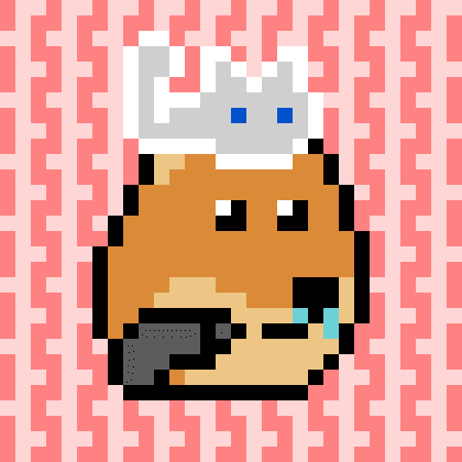 Dogepunk #3857