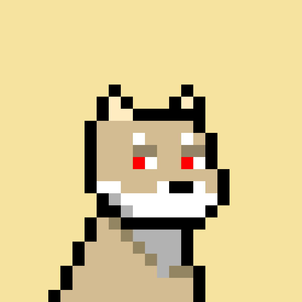 Doginal Dog #6067