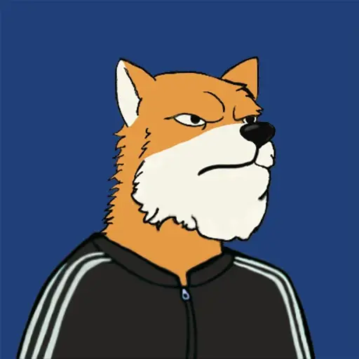 F*ck It We Bark #5224