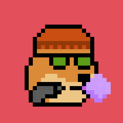 Dogepunk #959