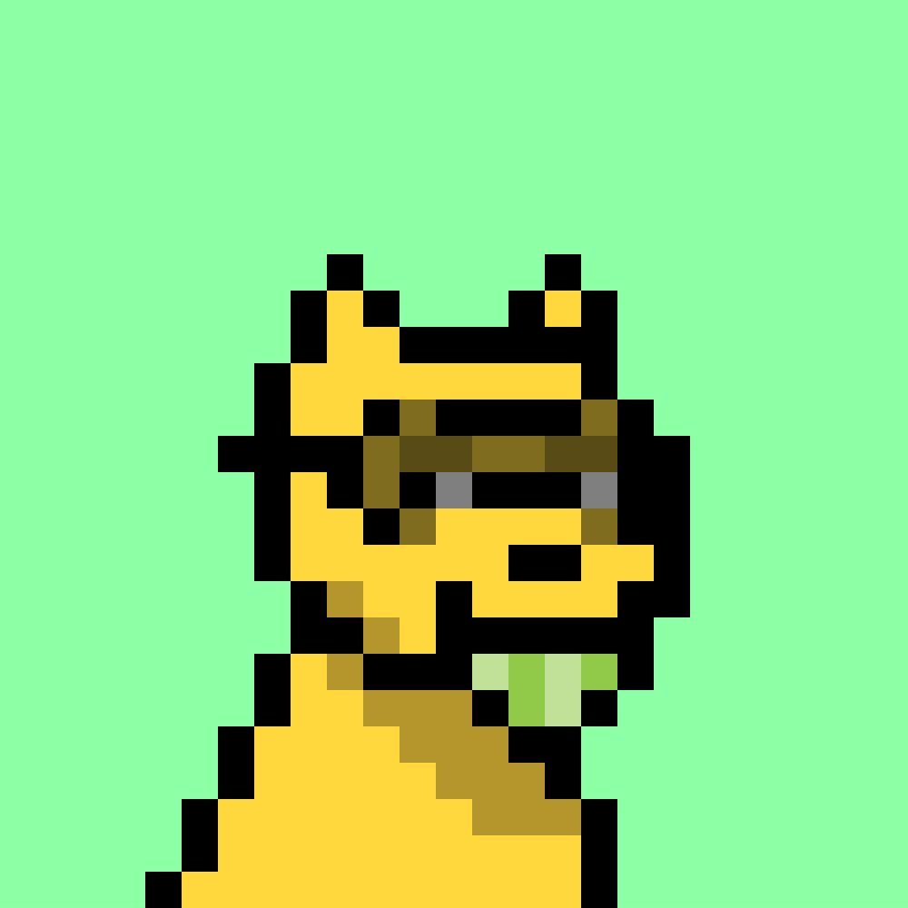 Doginal Dog #7407