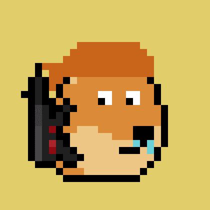 Dogepunk #94