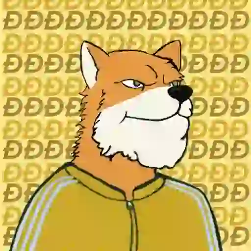 F*ck It We Bark #6510