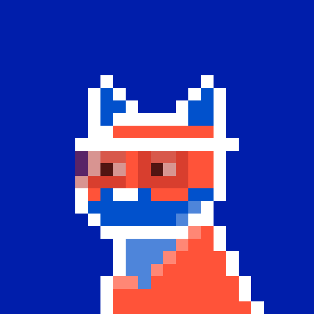 Anti Doginal Dog #5104