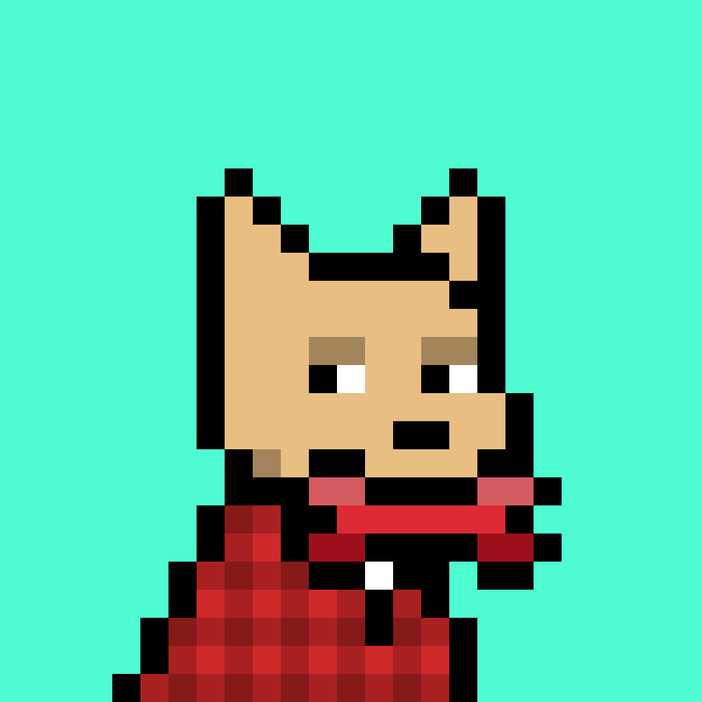 Doginal Dog #4123