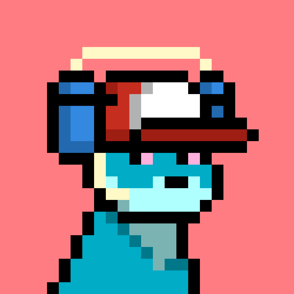 Doginal Dog #4626