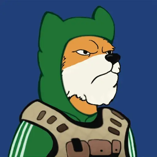 F*ck It We Bark #1841