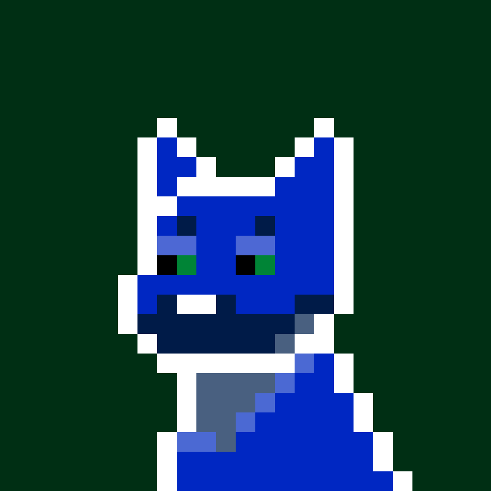 Anti Doginal Dog #973