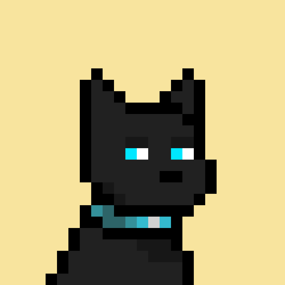 Doginal Dog #6678