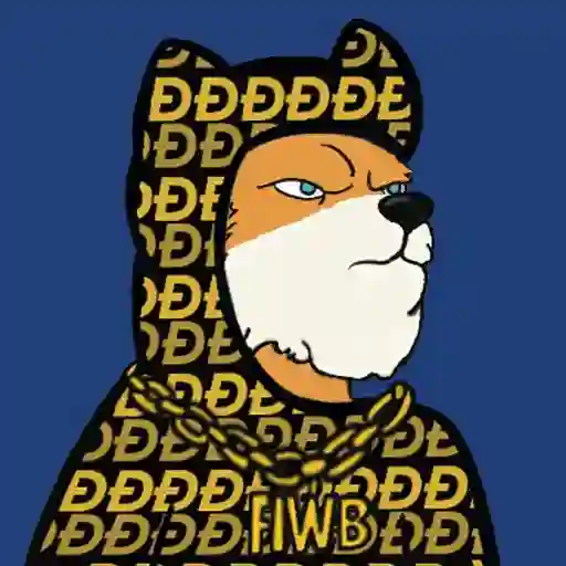 F*ck It We Bark #838
