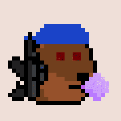 Dogepunk #7213
