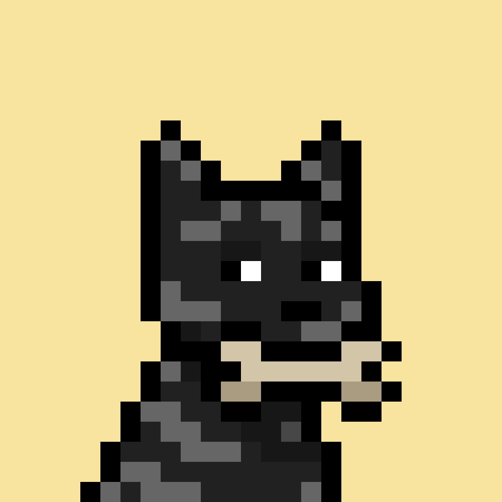 Doginal Dog #2142