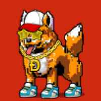 DogePunks #2586