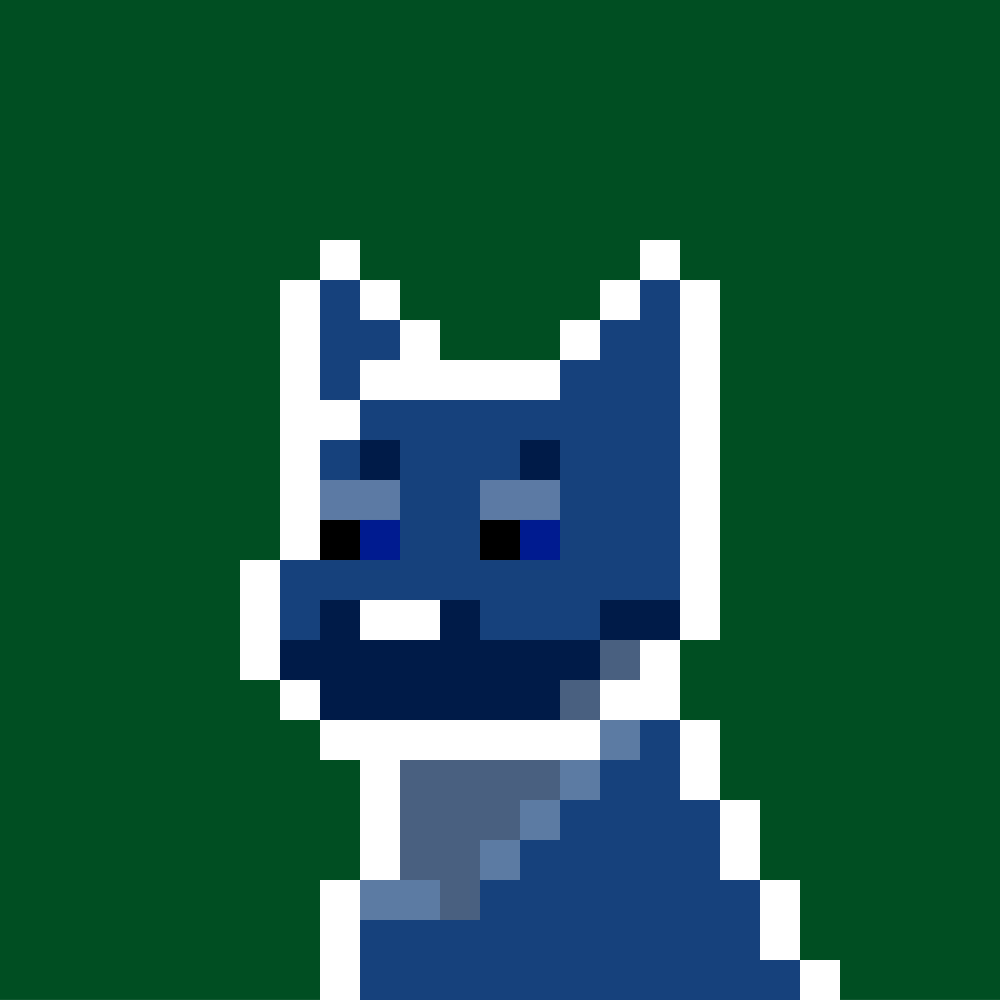 Anti Doginal Dog #4818