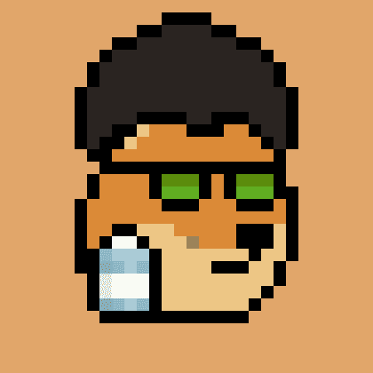 Dogepunk #9008