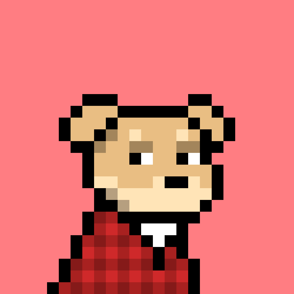 Doginal Dog #7882