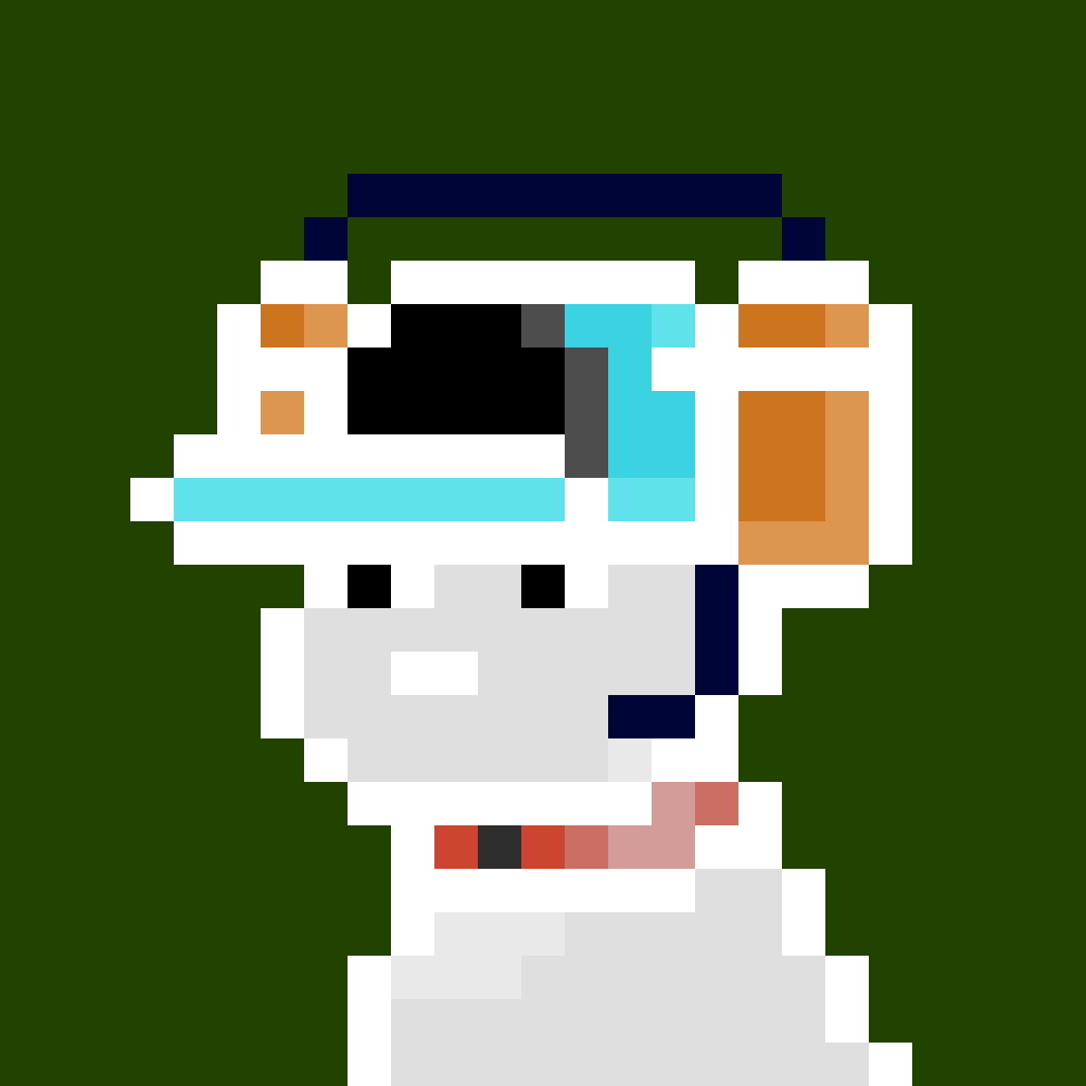 Anti Doginal Dog #3986